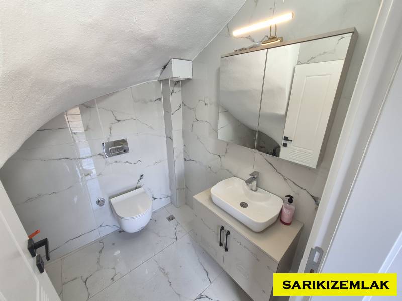 Edremit Zeytinli Mah`da3+1  Villa. - 18